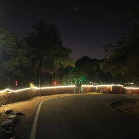The Greenwood Resort Chikmagalur - Escape To Tranquil Mountain Views Екстериор снимка