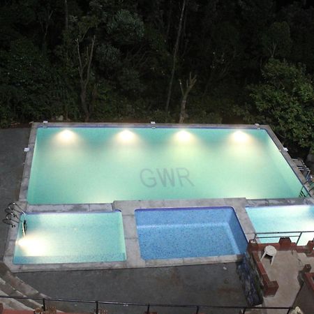 The Greenwood Resort Chikmagalur - Escape To Tranquil Mountain Views Екстериор снимка