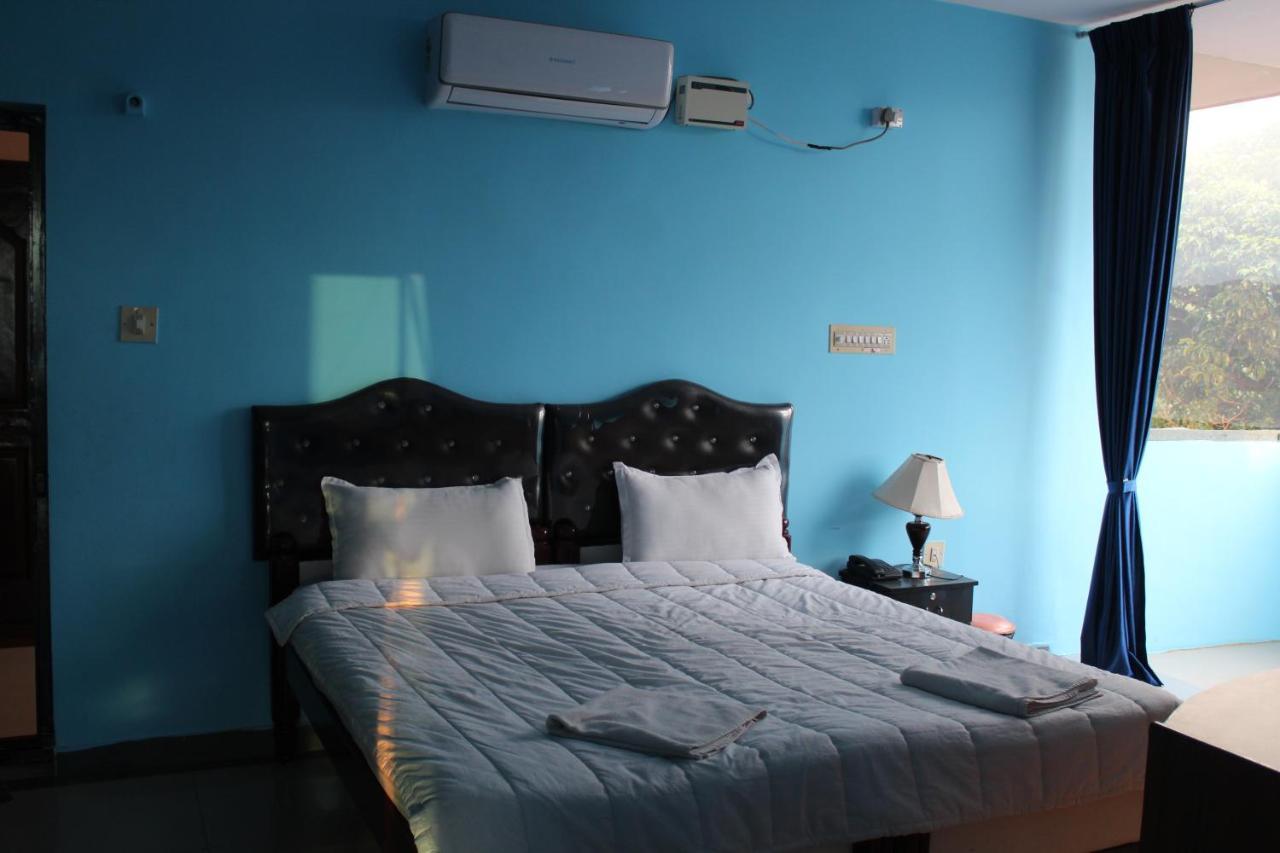The Greenwood Resort Chikmagalur - Escape To Tranquil Mountain Views Екстериор снимка