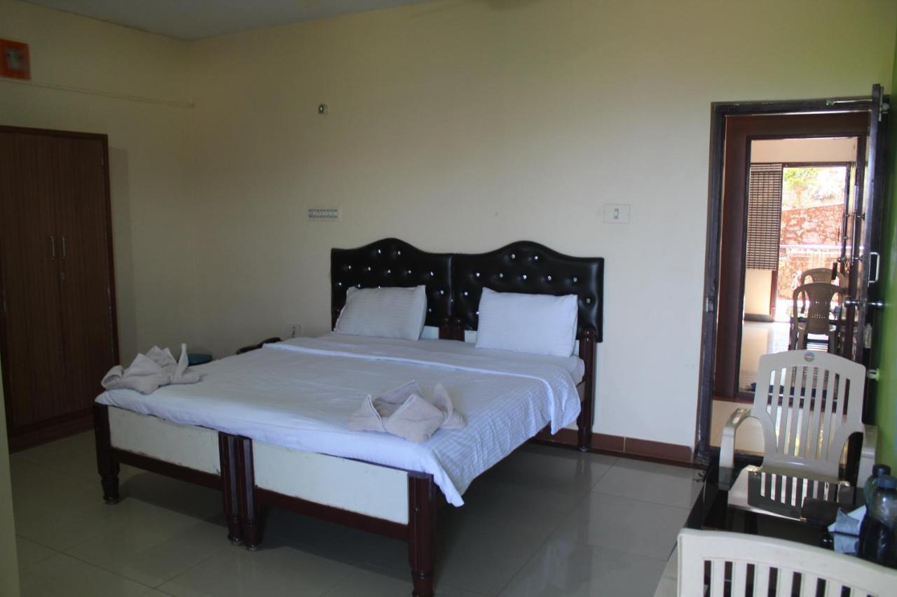The Greenwood Resort Chikmagalur - Escape To Tranquil Mountain Views Екстериор снимка