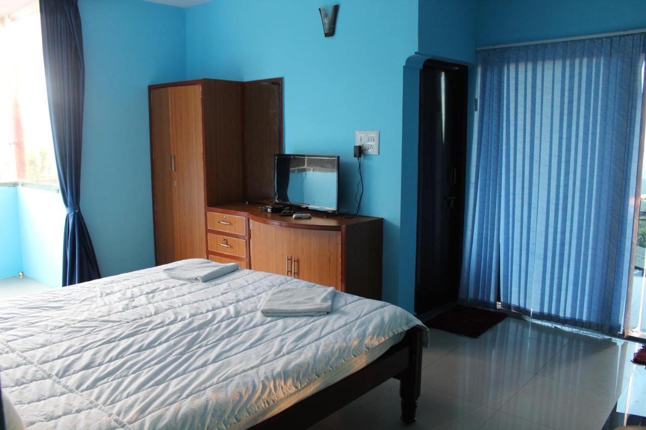 The Greenwood Resort Chikmagalur - Escape To Tranquil Mountain Views Екстериор снимка