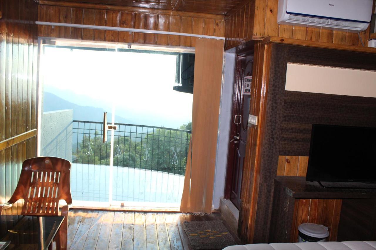 The Greenwood Resort Chikmagalur - Escape To Tranquil Mountain Views Екстериор снимка