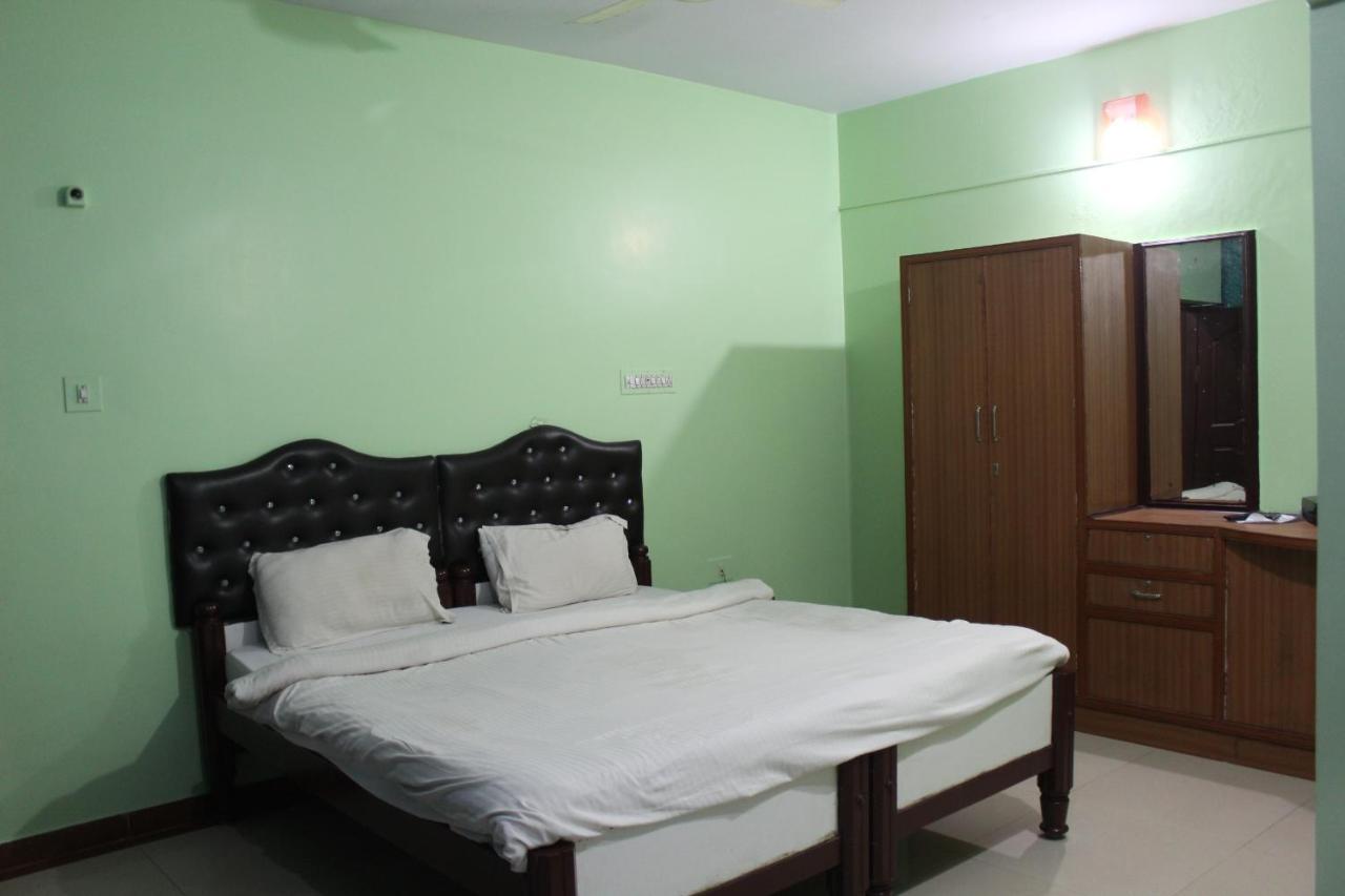 The Greenwood Resort Chikmagalur - Escape To Tranquil Mountain Views Екстериор снимка