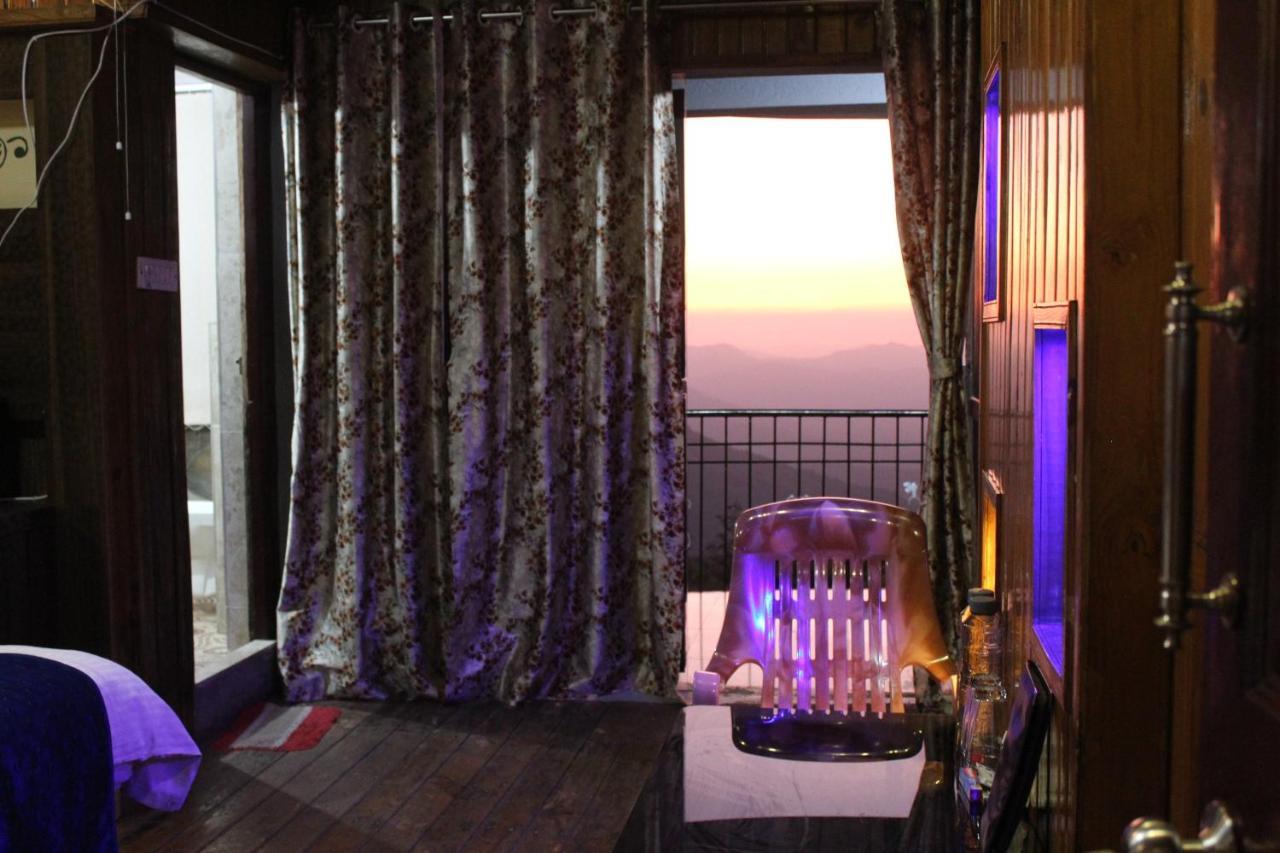 The Greenwood Resort Chikmagalur - Escape To Tranquil Mountain Views Екстериор снимка