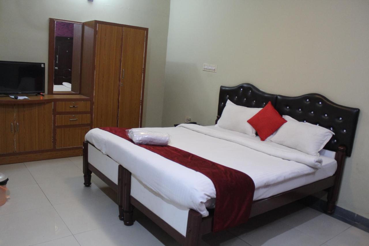 The Greenwood Resort Chikmagalur - Escape To Tranquil Mountain Views Екстериор снимка