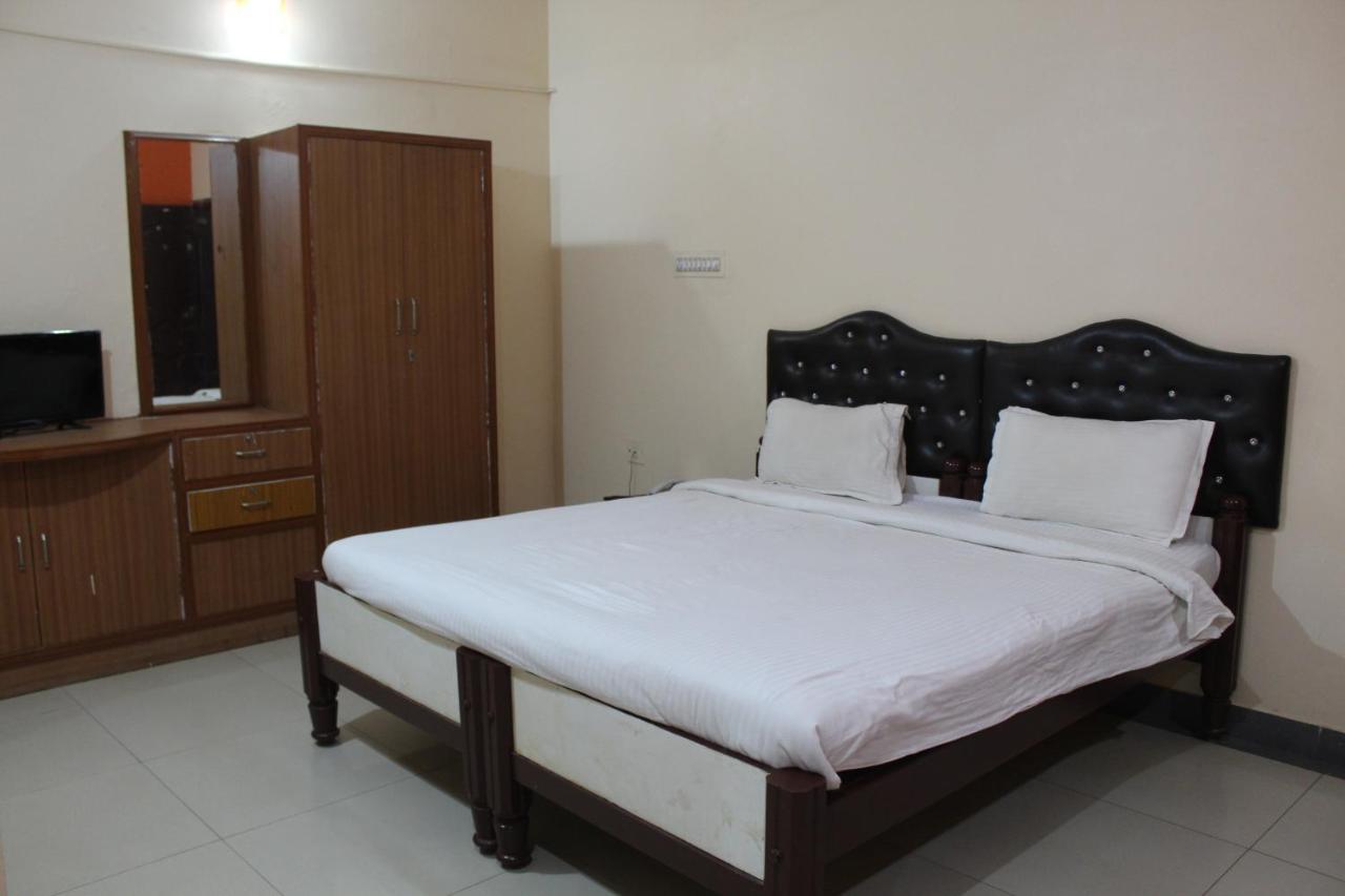The Greenwood Resort Chikmagalur - Escape To Tranquil Mountain Views Екстериор снимка