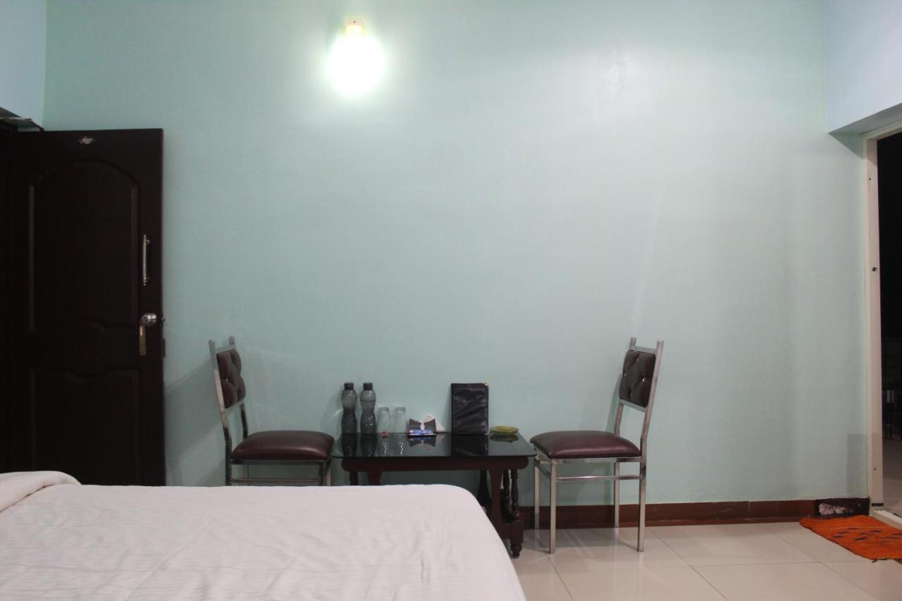 The Greenwood Resort Chikmagalur - Escape To Tranquil Mountain Views Екстериор снимка