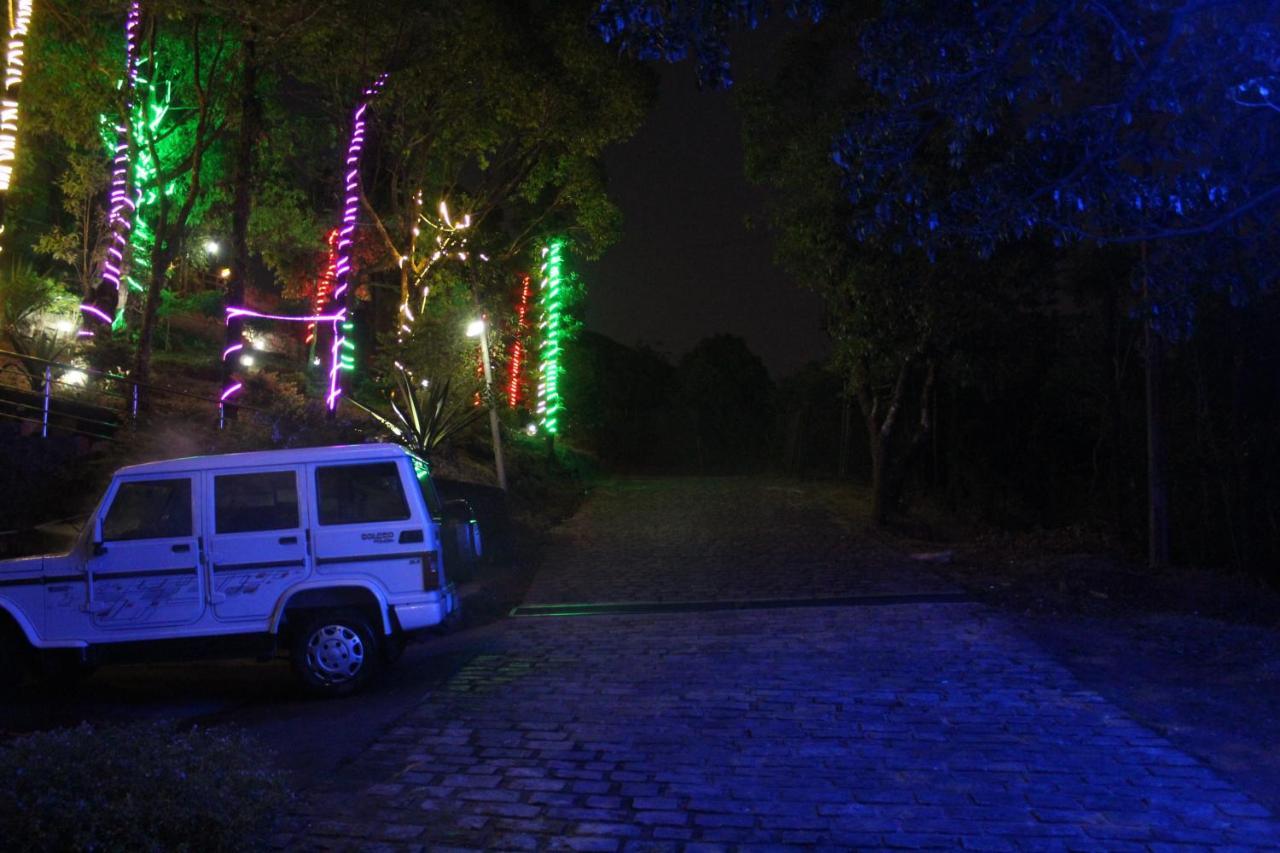 The Greenwood Resort Chikmagalur - Escape To Tranquil Mountain Views Екстериор снимка