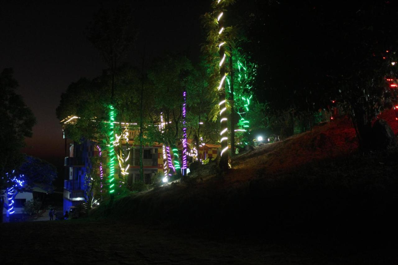 The Greenwood Resort Chikmagalur - Escape To Tranquil Mountain Views Екстериор снимка