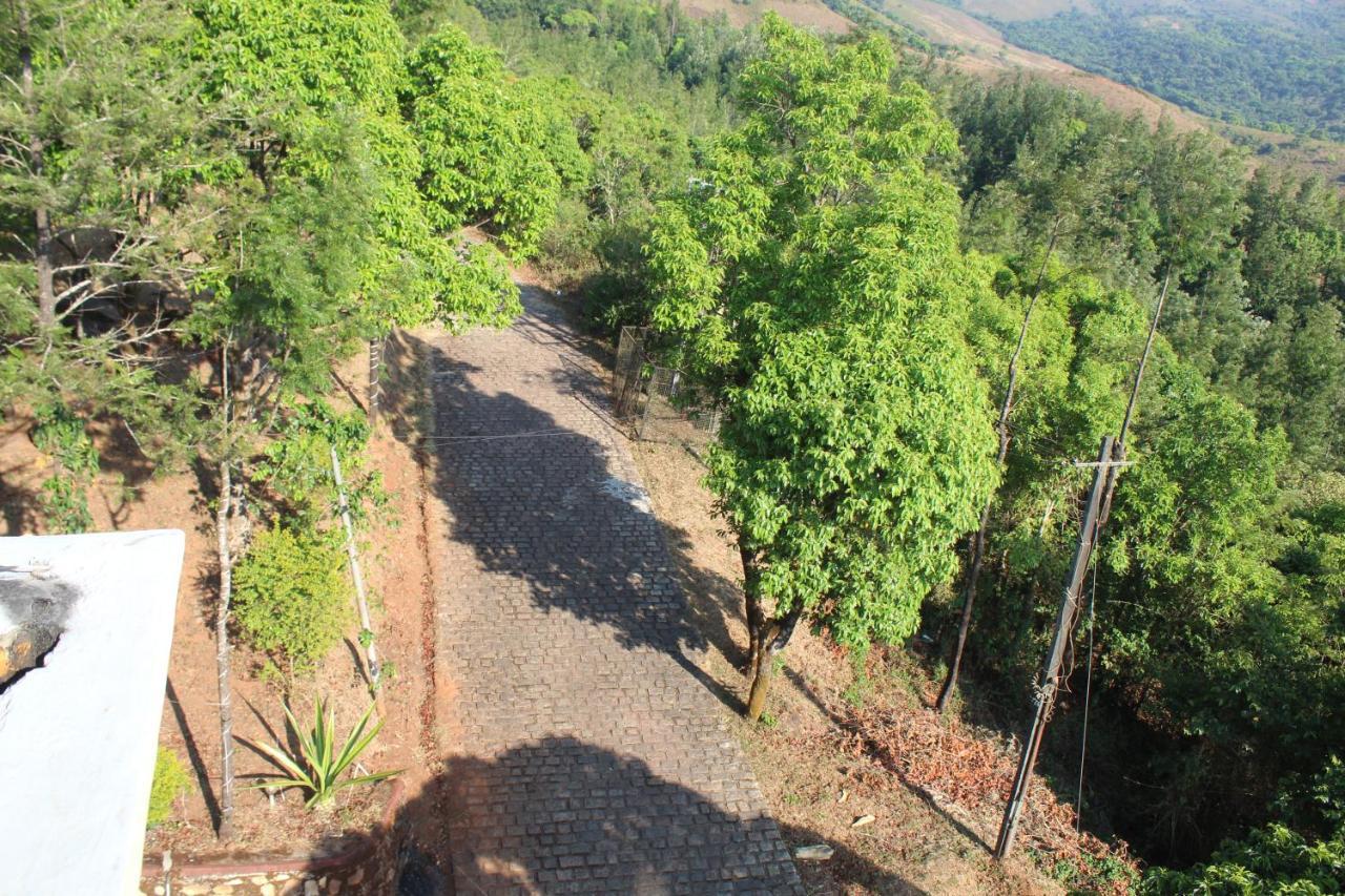 The Greenwood Resort Chikmagalur - Escape To Tranquil Mountain Views Екстериор снимка