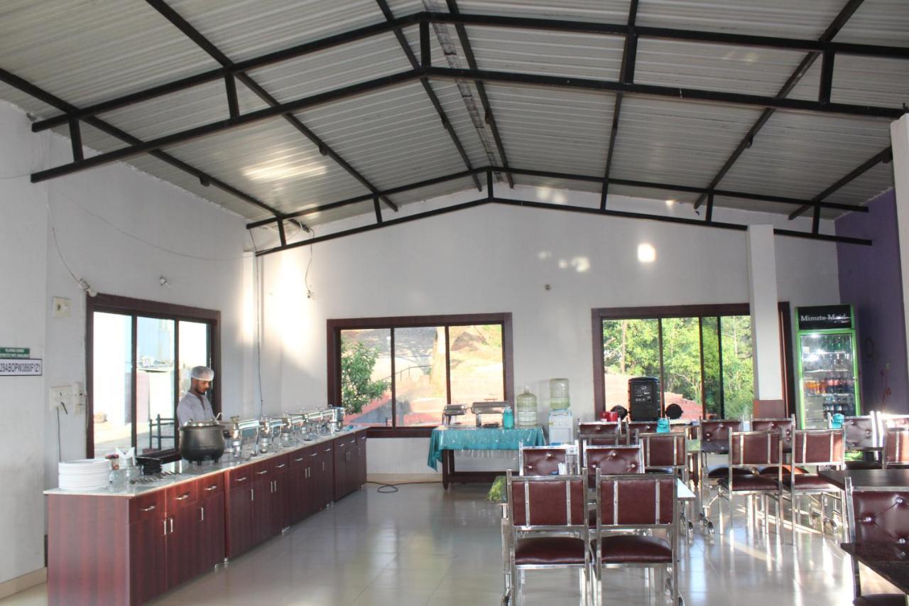 The Greenwood Resort Chikmagalur - Escape To Tranquil Mountain Views Екстериор снимка