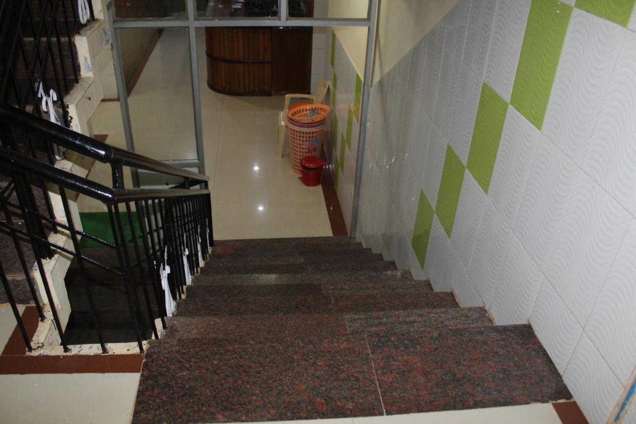 The Greenwood Resort Chikmagalur - Escape To Tranquil Mountain Views Екстериор снимка