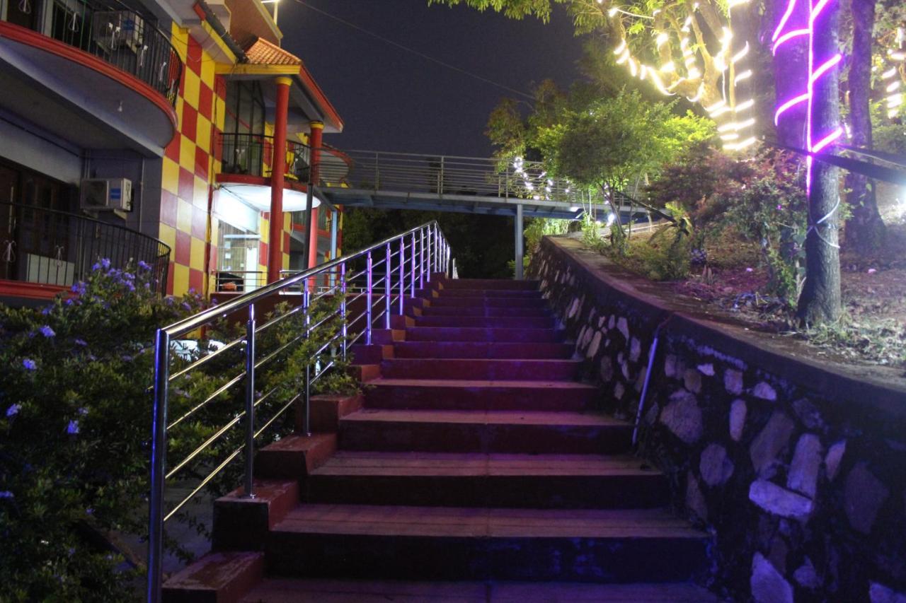 The Greenwood Resort Chikmagalur - Escape To Tranquil Mountain Views Екстериор снимка
