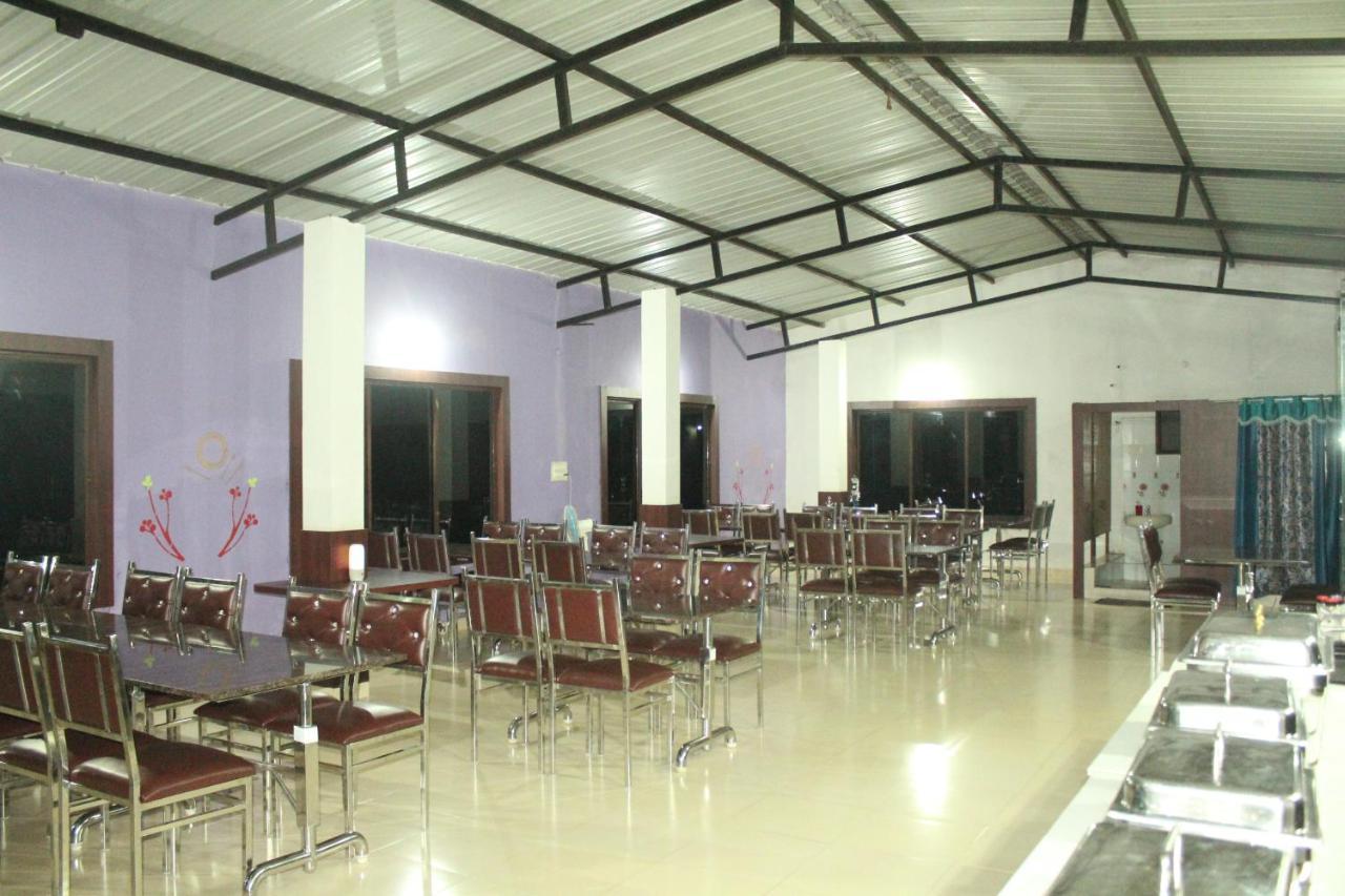 The Greenwood Resort Chikmagalur - Escape To Tranquil Mountain Views Екстериор снимка