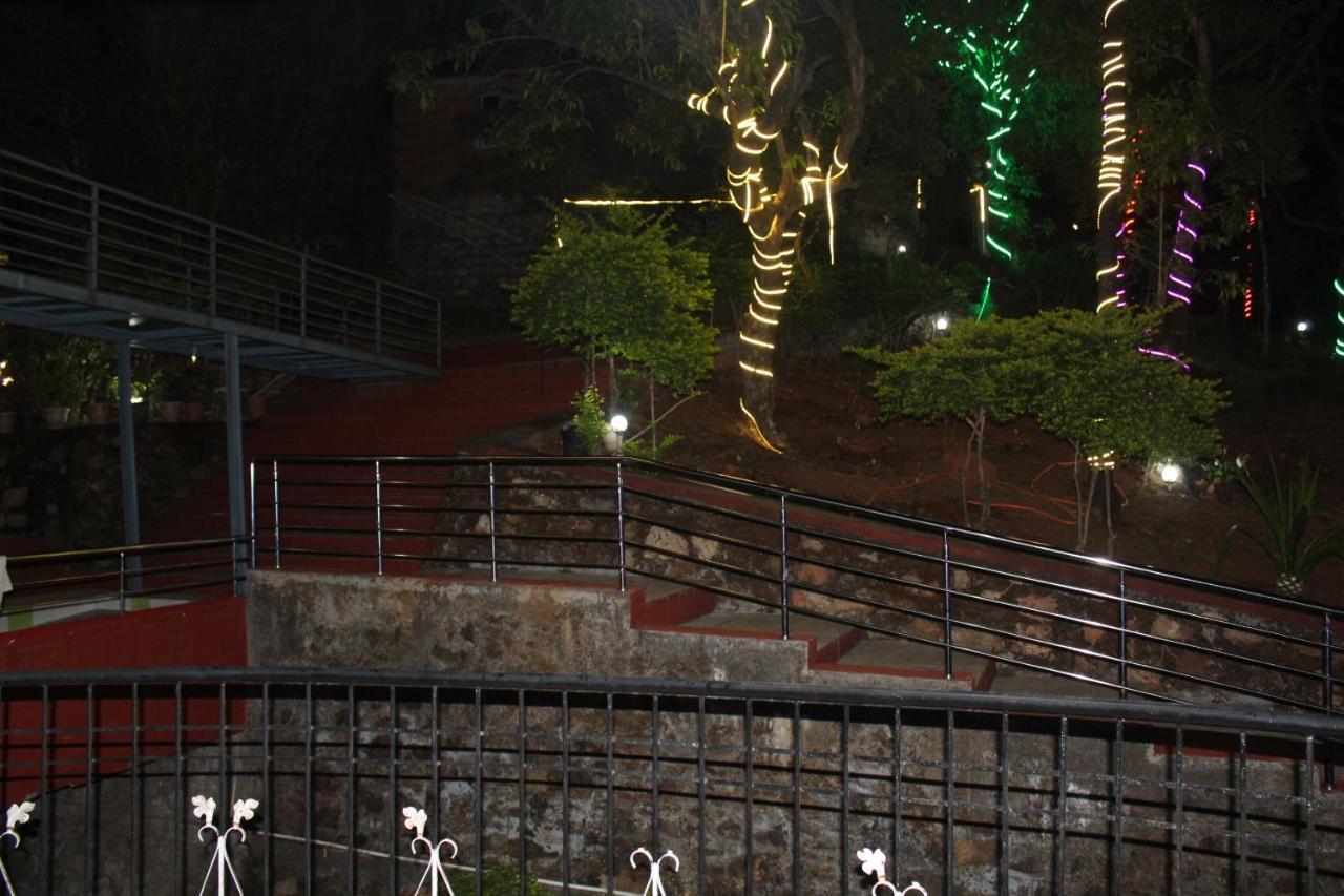 The Greenwood Resort Chikmagalur - Escape To Tranquil Mountain Views Екстериор снимка