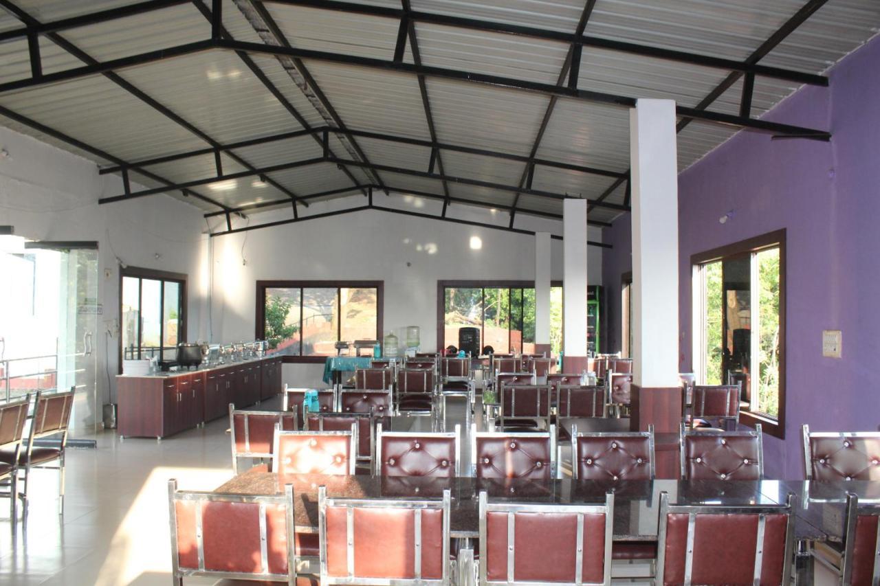 The Greenwood Resort Chikmagalur - Escape To Tranquil Mountain Views Екстериор снимка