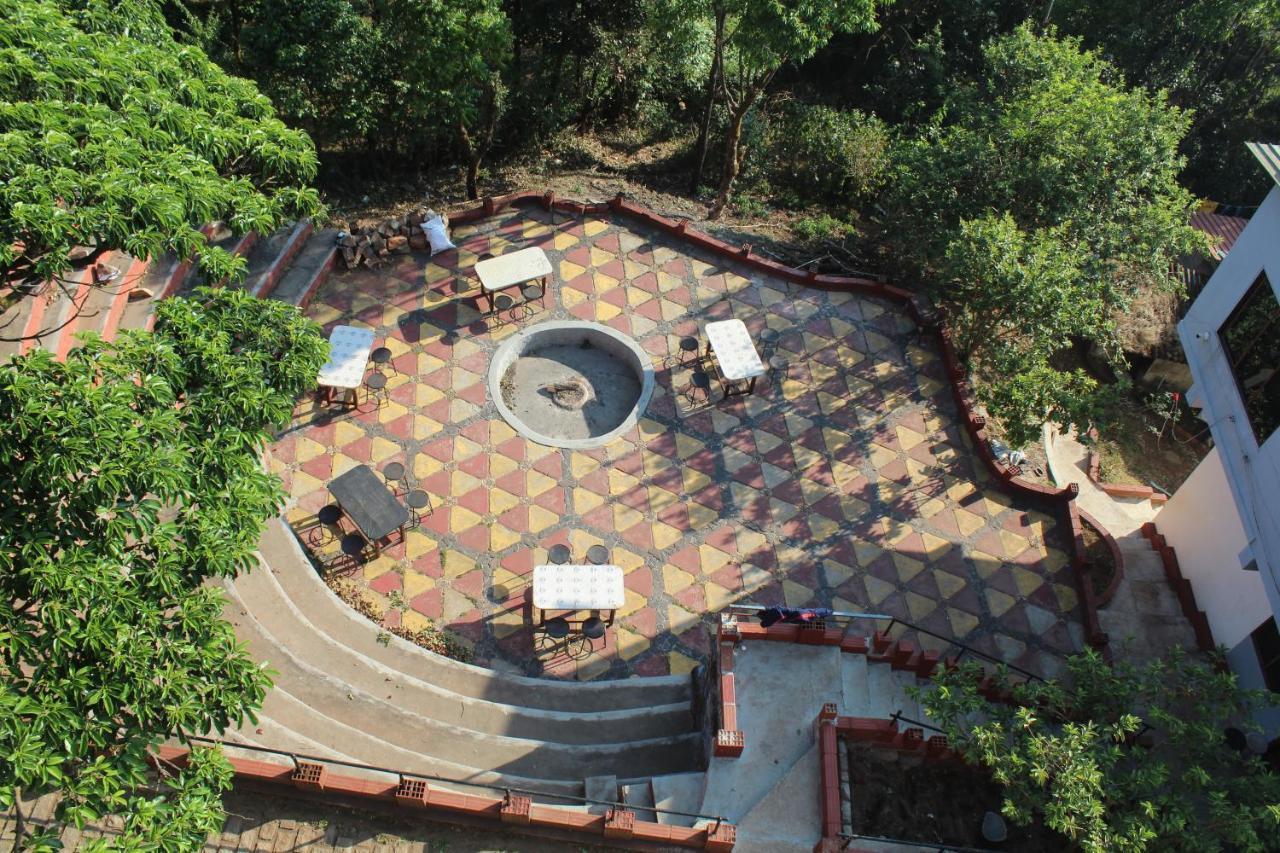The Greenwood Resort Chikmagalur - Escape To Tranquil Mountain Views Екстериор снимка