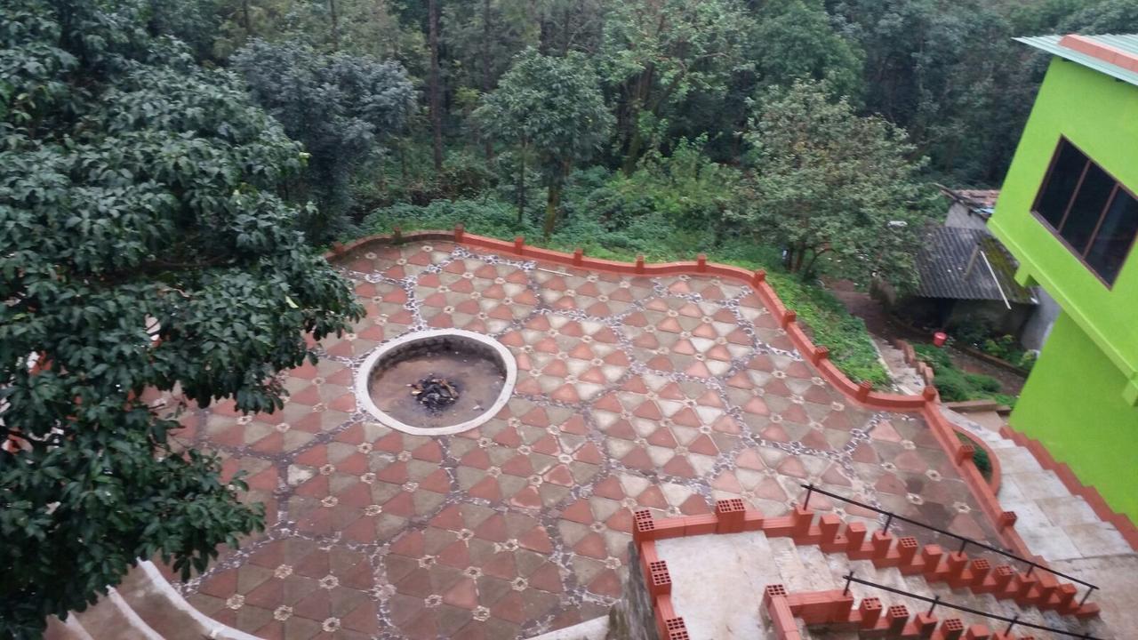 The Greenwood Resort Chikmagalur - Escape To Tranquil Mountain Views Екстериор снимка
