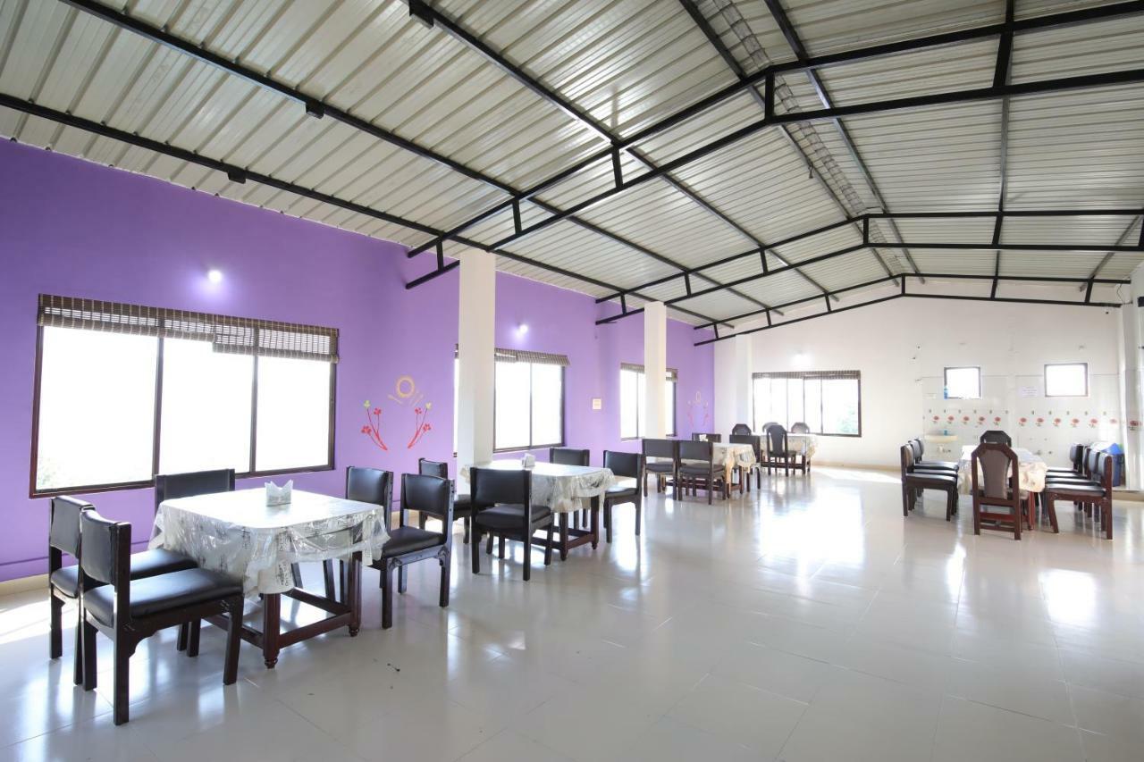 The Greenwood Resort Chikmagalur - Escape To Tranquil Mountain Views Екстериор снимка
