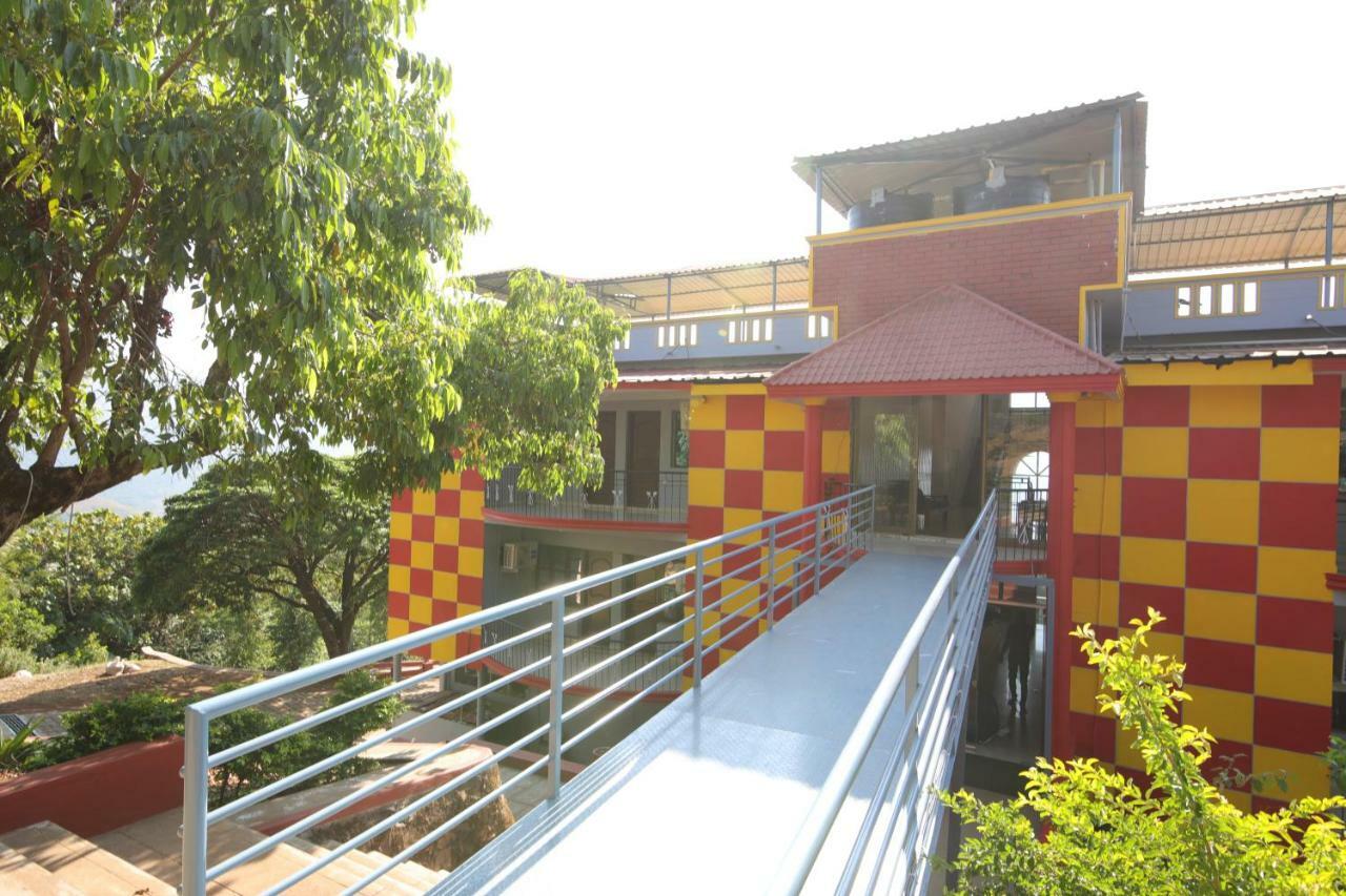 The Greenwood Resort Chikmagalur - Escape To Tranquil Mountain Views Екстериор снимка