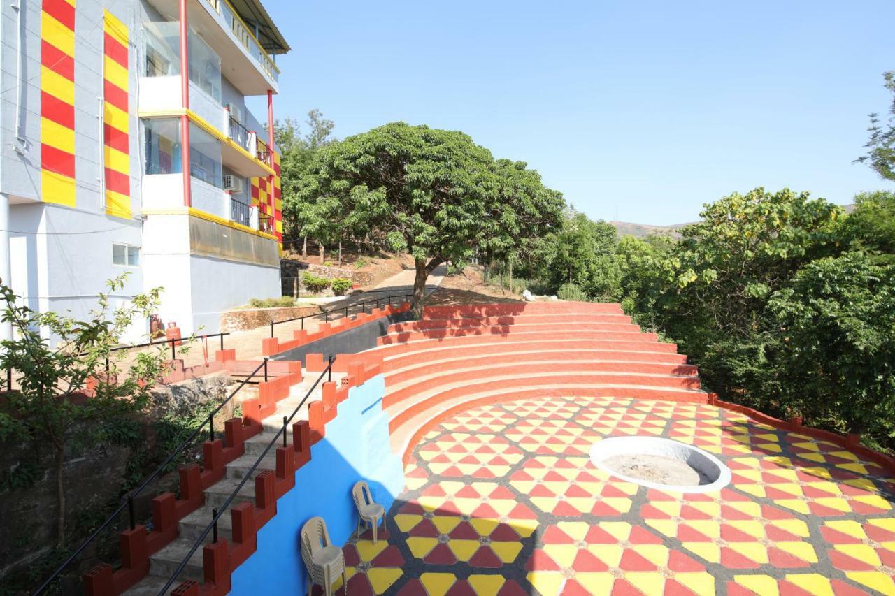 The Greenwood Resort Chikmagalur - Escape To Tranquil Mountain Views Екстериор снимка