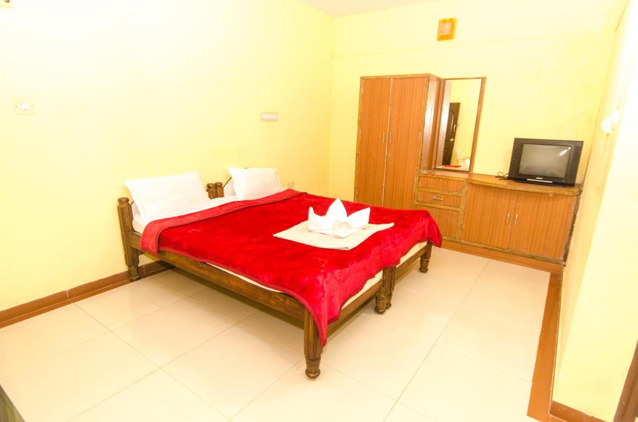 The Greenwood Resort Chikmagalur - Escape To Tranquil Mountain Views Екстериор снимка